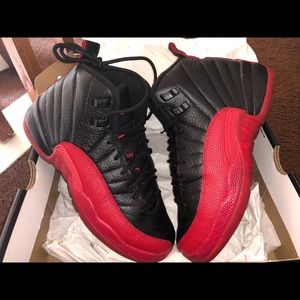 Air Jordan Retro 12